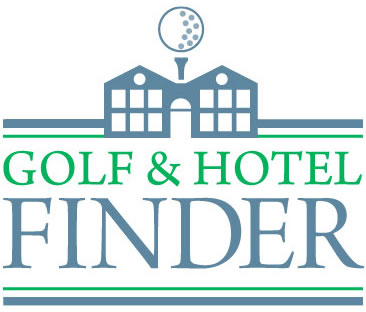 Golf & Hotel Finder