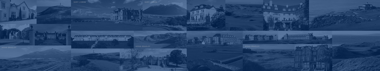 England & Wales - Golf & Hotel Partners