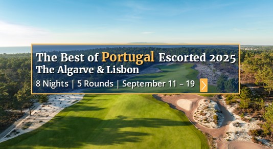 2025 Best of Portugal Escorted