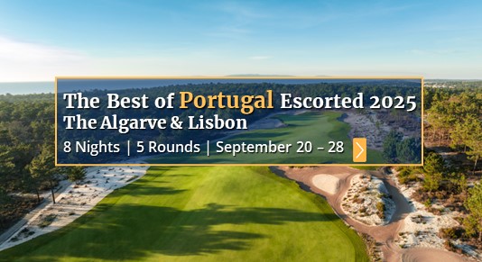 2025 Best of Portugal Escorted
