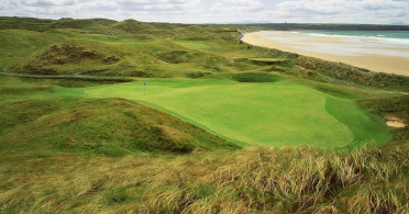 Ballybunion Old Course