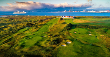 Royal Dublin Golf Club