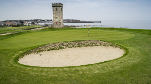 Anstruther Golf Club