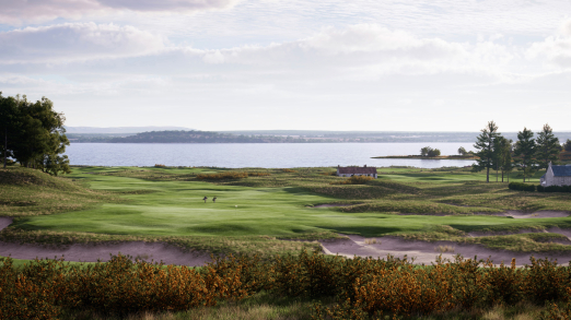 Castle Stuart Golf Links