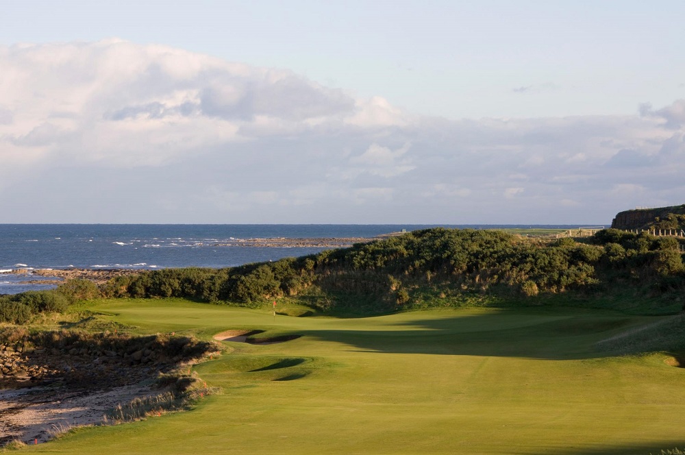 2025 British Isles Golf Cruise Including Attendance to The 153rd Open ...