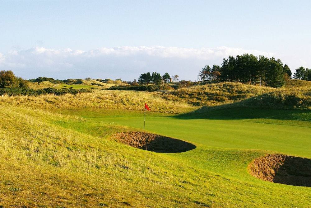 The Open Venues of Northwest England | Sample Custom Golf Tour | Golf ...