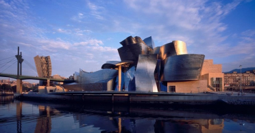 Guggenheim Museum, Bilbao