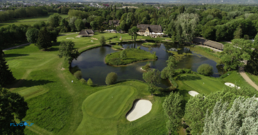 Golf du Vaudreuil