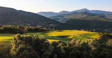 Crete Golf Club