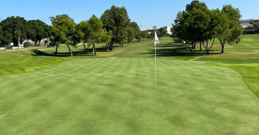 Royal Malta Golf Club