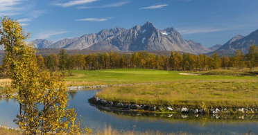 Tromsø Golf Club