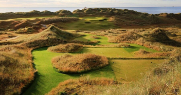 Trump International Aberdeen