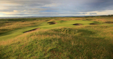 Royal Dornoch Golf Club