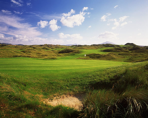 Rosapenna Golf Links Photography by Aidan Bradley – Rosapenna Hotel and ...