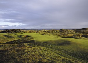 portrush perrygolf returns