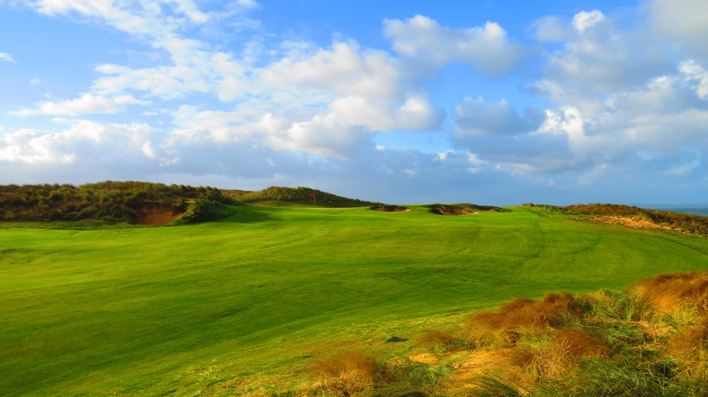 Cape Wickham Golf Course | PerryGolf – The Blog