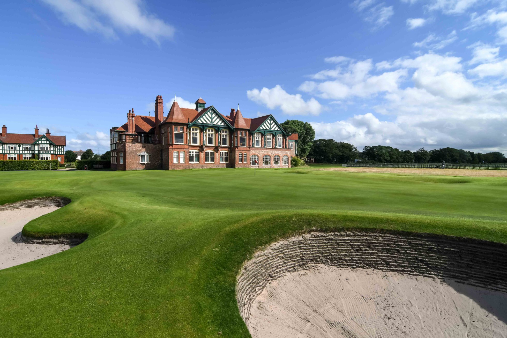 2019 Senior Open at Royal Lytham & St Annes Golf Club | PerryGolf – The ...