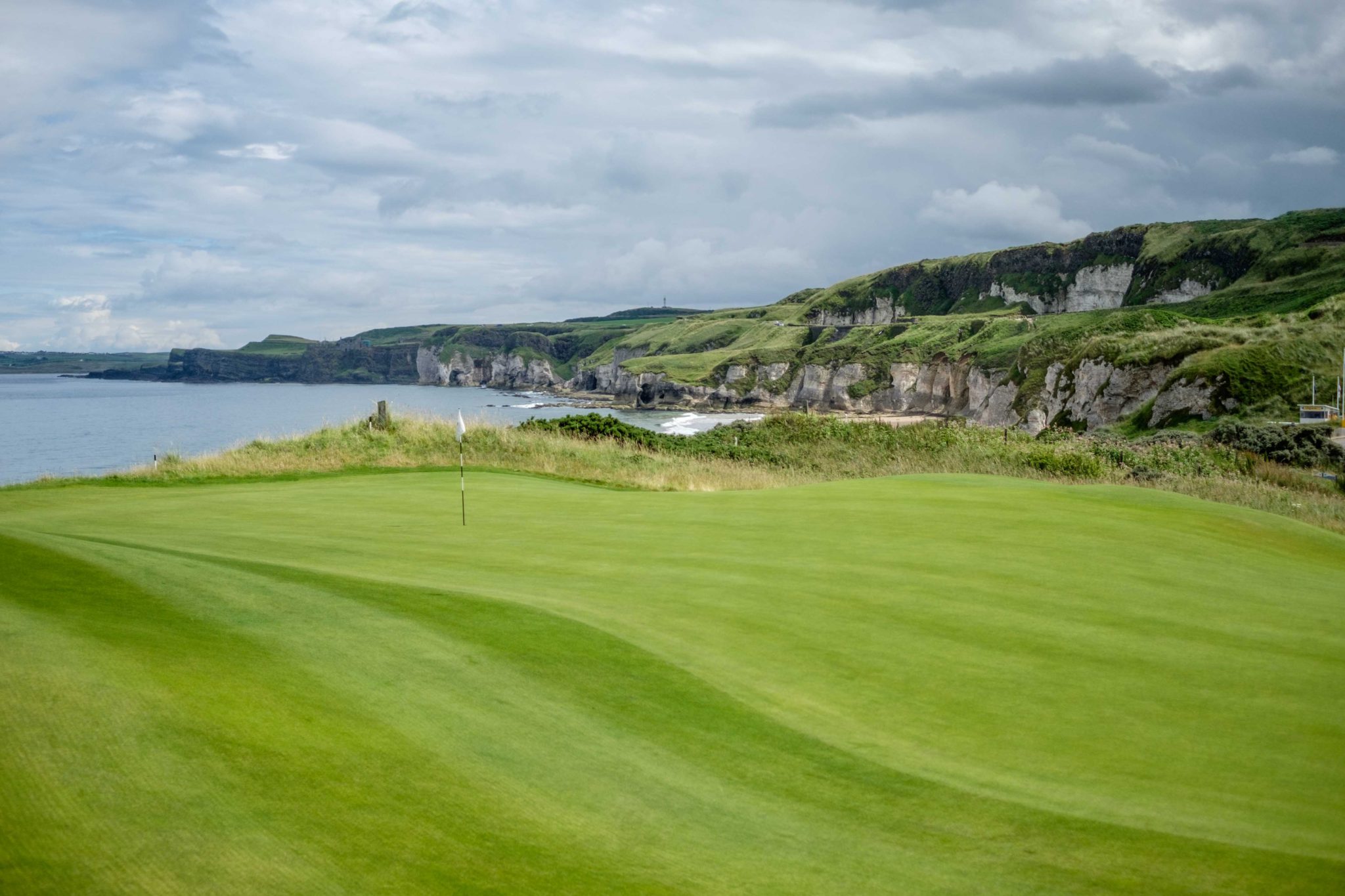 Royal Portrush Golf Club to Host The 153rd Open in 2025 PerryGolf