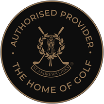 Authorised Provider of Guaranteed Play on the Old Course, St Andrews Authorised Provider of Guaranteed Play on the Old Course, St Andrews